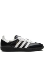Adidas Samba OG 75th Anniversary Pack Black