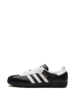 Adidas Samba OG 75th Anniversary Pack Black - Image 2