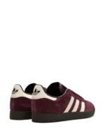 Adidas Gazelle Maroon - Image 3