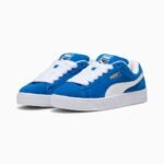 Puma Suede XL Team Royal - Image 3