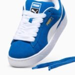Puma Suede XL Team Royal - Image 6
