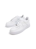 Nike Air Force 1 White “ Kids - Image 3