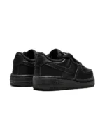 Nike Air Force 1 Black “ Kids - Image 3