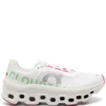 On Running Cloudmonster White Lima