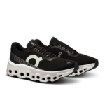 On Running Cloudmonster 2 Black Frost - Image 2