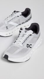 On Running Cloudsurfer Next Glacier White - Image 2