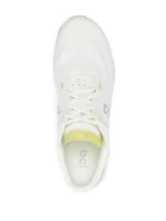 On Running Cloudflow 4 White Sand - Image 4