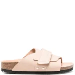 Birkenstock Kyoto leather sandals