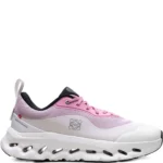 On Running Cloudtilt 2 LOEWE Pink White