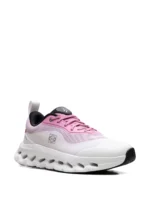 On Running Cloudtilt 2 LOEWE Pink White - Image 2