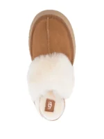 UGG Funkette Slipper Chestnut - Image 4