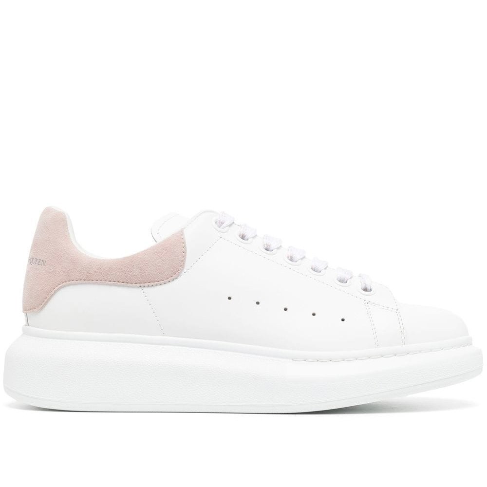 IMG_6464.jpeg Alexander McQueen Oversized White Madder - Image 1