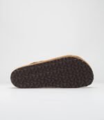 Birkenstock London suede sandals Brown - Image 5