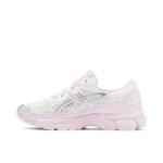 ASICS Gel-NYC Kicki Yang Zhang Pink Cream Pure Silver - Image 2