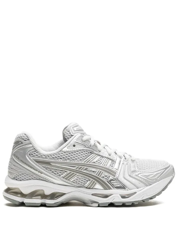 IMG_6511.webp ASICS ASICS GEL-KAYANO 14 Grey - Image 1
