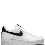 Nike Air Force 1 Low White Black