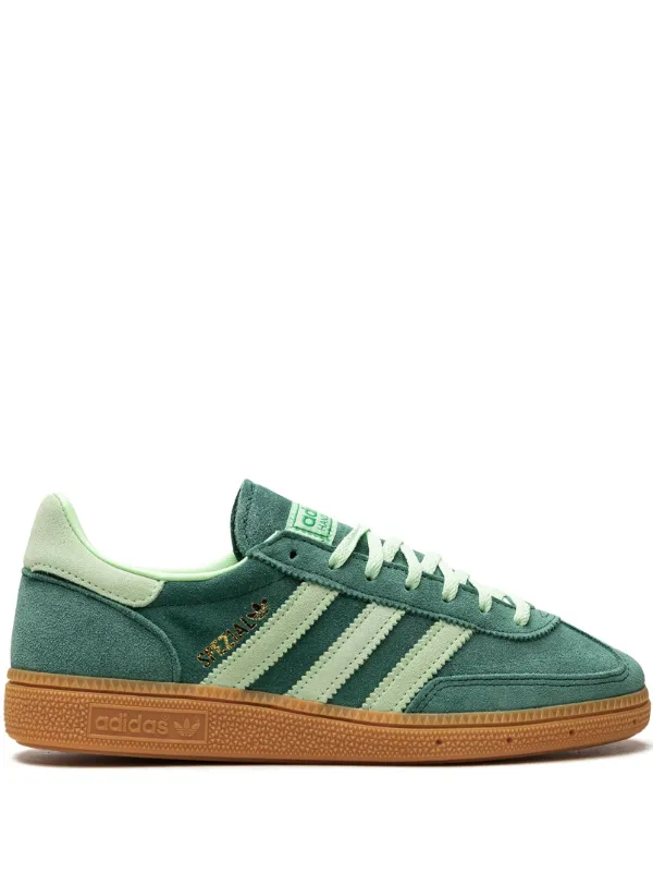 IMG_6979.webp Adidas Handball Spezial Collegiate Green Semi Green Spark - Image 1