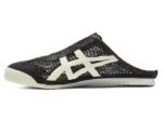 Onitsuka Tiger Mexico 66 Sabot Black/Cream - Image 2