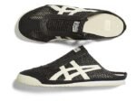 Onitsuka Tiger Mexico 66 Sabot Black/Cream - Image 5