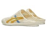 Onitsuka Tiger Mexico 66 Sabot Cream/Mustard - Image 3