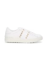 Valentino Garavani Rockstud Untitled White Gold