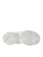 Balenciaga Triple S White Metal Gray - Image 4