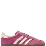 Adidas Gazelle Indoor Pink Cloud White