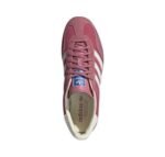 Adidas Gazelle Indoor Pink Cloud White - Image 4