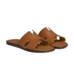 Hermes Izmir sandal Gold - Image 2