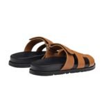 Hermes Chypre Sandal Naturel - Image 2