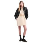 Louis Vuitton LV Sneakerina Monogram Black - Image 4