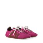 Louis Vuitton LV Sneakerina Fuchsia Pink - Image 2