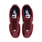 Nike Cortez Team Red Team Red White - Image 2