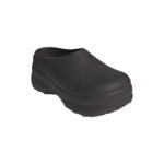 Adidas adiFOM Stan Smith Mule Core Black - Image 2