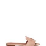 Loro Piana Summer Charms Sandal Precious Pink