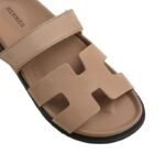 Hermes Chypre Sandal Beige Sable - Image 3