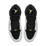 Jordan 1 Retro High Equality Black History Month - Image 3