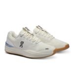 On The Roger Pro Ivory Chambray - Image 2