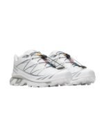 Salomon XT-6 White Lunar Rock - Image 2