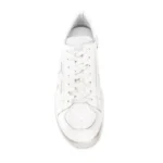 Golden Goose Stardan Low-White - Image 4