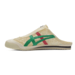 Onitsuka Tiger Mexico 66 Sabot Cream/Kale - Image 2