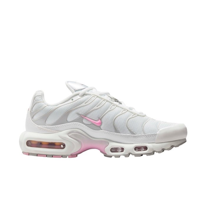 e0549523_26c7_4353_8c40_f544f52130ad-2.jpg Nike Air Max Plus Summit White Pink Rise - Image 1