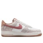 Nike Air Force 1 Low Canyon Rust Snakeskin