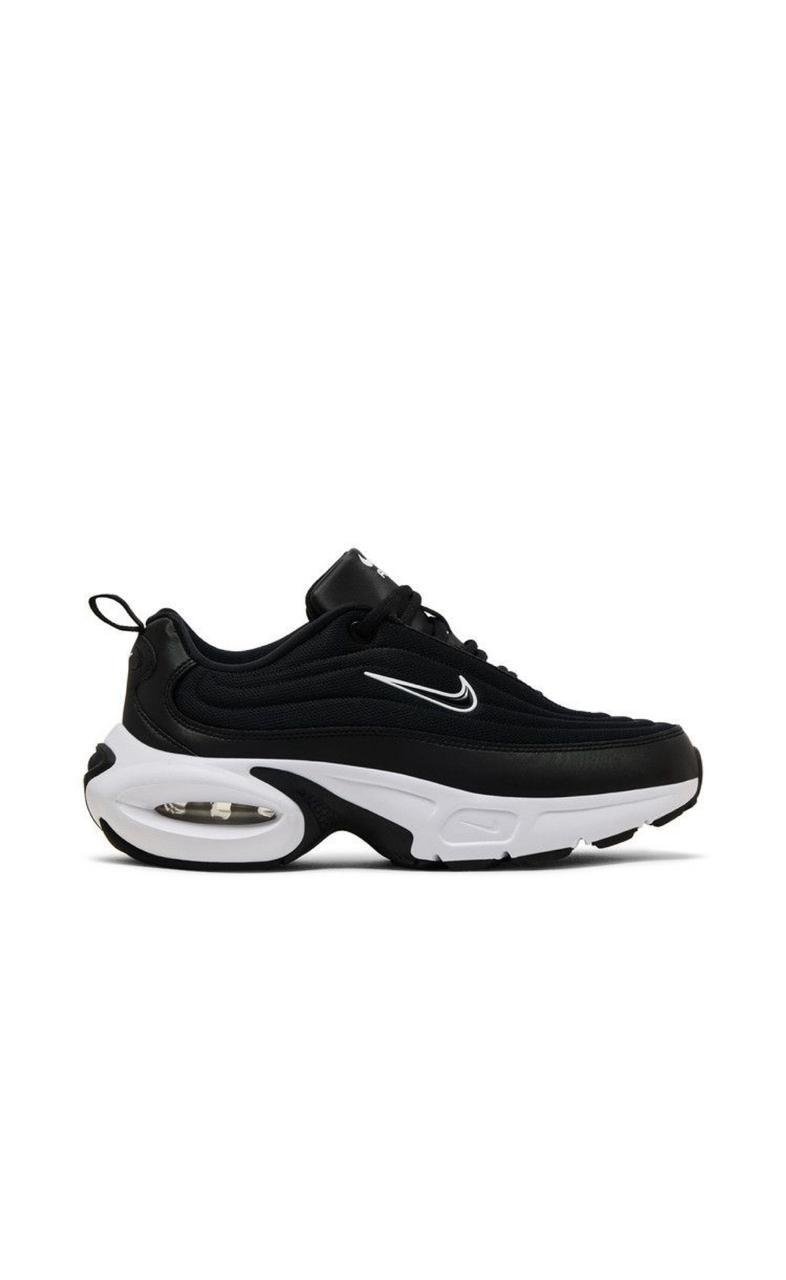 0176851182669695952264462_32938360.jpg Nike Air Max Portal Black White - Image 1