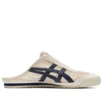Onitsuka Tiger Mexico 66 Sabot BIRCH PEACOAT