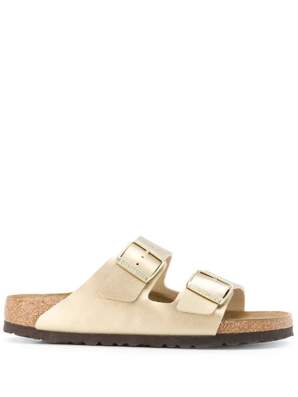 14960717_24616427_1000.jpg.webp Birkenstock Arizona Birko-Flor - Gold - Image 1