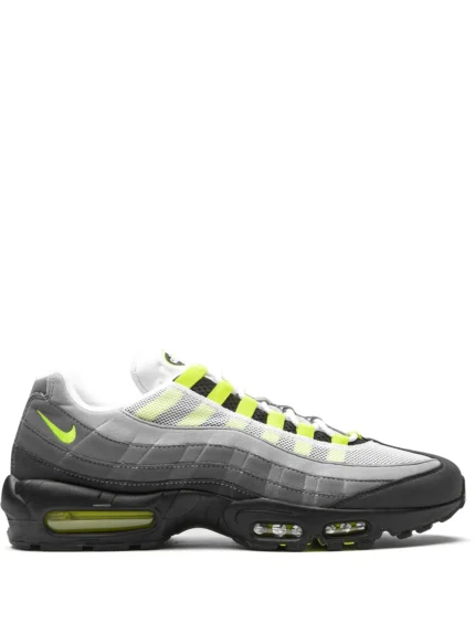 Nike Air Max 95 OG Big Bubble Neon