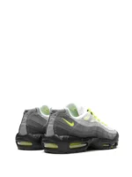 Nike Air Max 95 OG Big Bubble Neon - Image 3