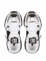 Dolce & Gabbana Airmaster Panelled White - Image 3