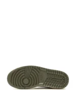 Jordan 1 Retro Low OG SP Travis Scott Olive - Image 4